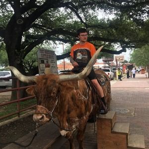 Meet your Posher, Ryan